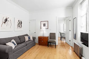 Rented by Halstead Real Estate