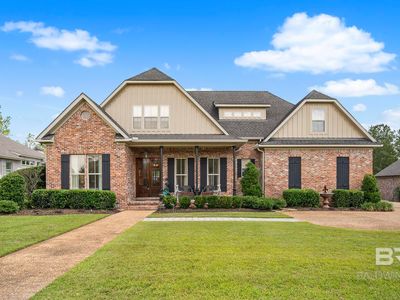 33143 Boardwalk Dr, Spanish Fort, AL, 36527