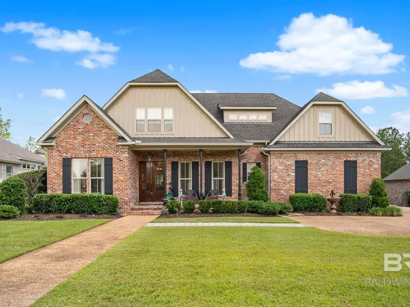 33143 Boardwalk Dr, Spanish Fort, AL 36527