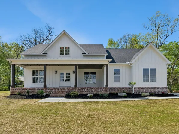 4881 Woodbury Pike, Murfreesboro, TN 37127