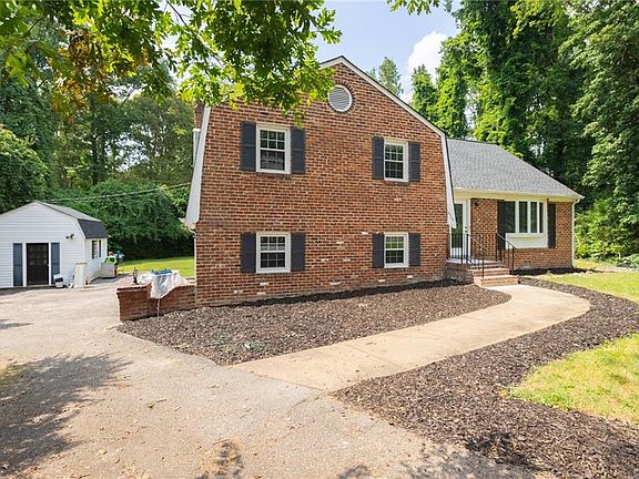 2nd image of 9710 Goodward Ct