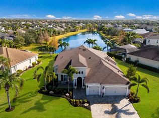 4610 Balboa Park Loop, Bradenton, FL 34211