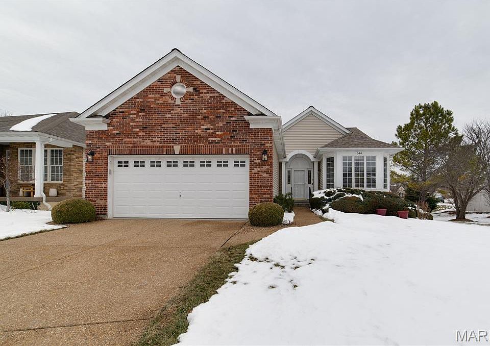 1st image of 644 Falconcrest Dr