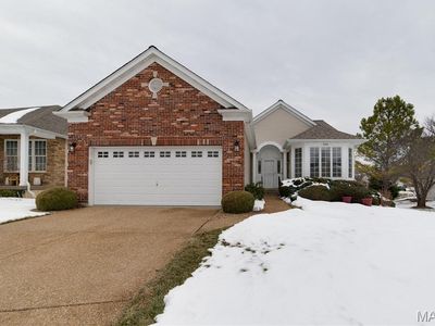 644 Falconcrest Dr, Lake Saint Louis, MO, 63367