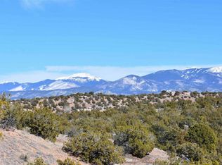 160 Estrada Redonda, Santa Fe, NM 87506