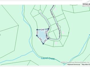 94 Roaring Ridge Rd, Deep Gap, NC 28618