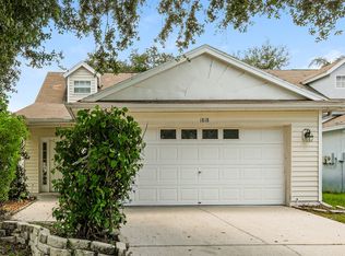 1818 Horsechestnut Ct, New Port Richey, FL 34655