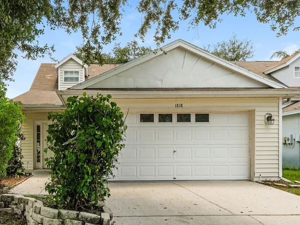 1818 Horsechestnut Ct, New Port Richey, FL 34655