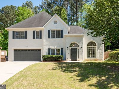 1173 Cool Springs Dr NW, Kennesaw, GA, 30144