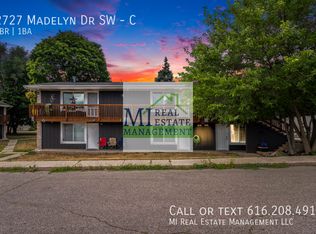 2727 Madelyn Dr SW #C, Wyoming, MI 49509