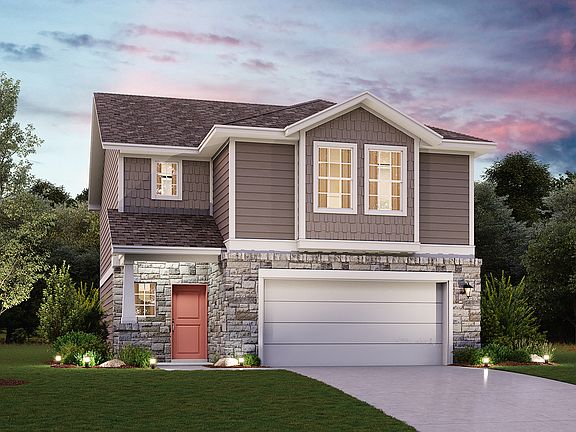 2nd image of 483 Josey Wales Dr #38VPLS