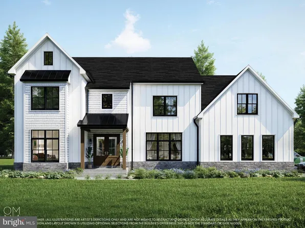 989 Sills Mill Rd, Marshallton Kennett Square, PA 19348