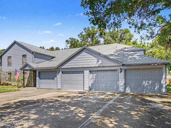 9015 Manchester Ln #21D, West Melbourne, FL 32904