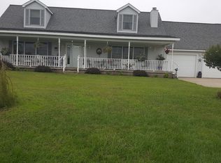 19805 Javelin Rd, Sparta, WI 54656