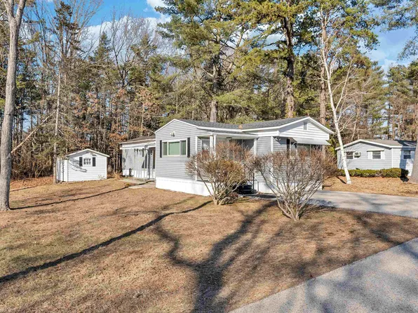 16 Fairfield Drive, Concord, NH 03301