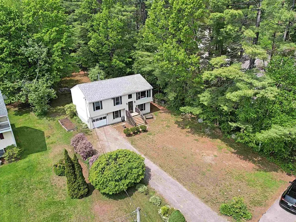 36 Brittany Lane, Laconia, NH 03246