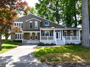 1805 Glenarm Rd, Edgewater, MD 21037