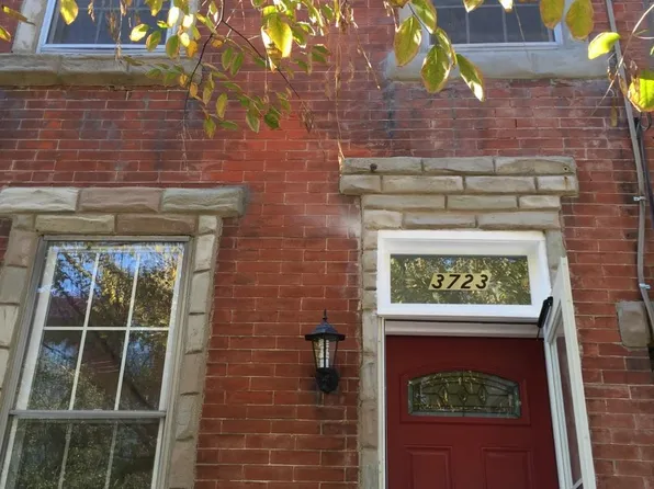 3723 Stanton St, Philadelphia, PA 19129