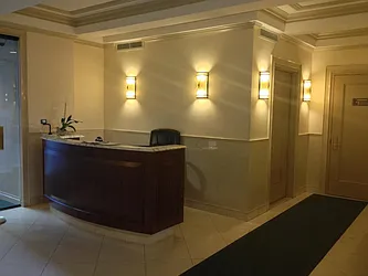 Rented by City & Suburban