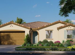 Residence 2610 Plan, Lakeside at Westlake, Stockton, CA 95219