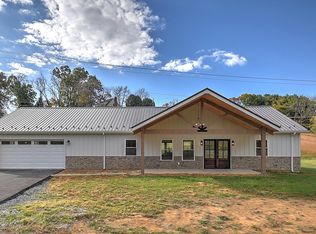 15216 Bordwine Rd, Bristol, VA 24202