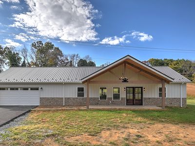 15216 Bordwine Rd, Bristol, VA, 24202