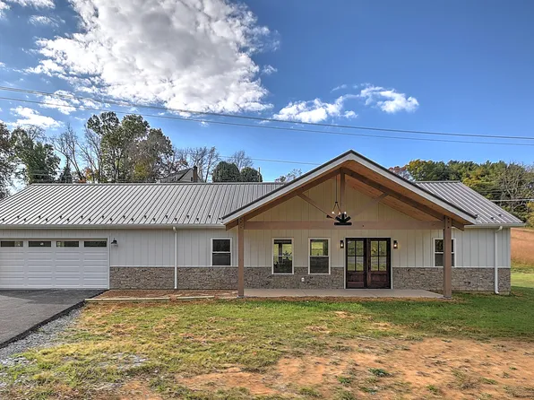 15216 Bordwine Rd, Bristol, VA 24202