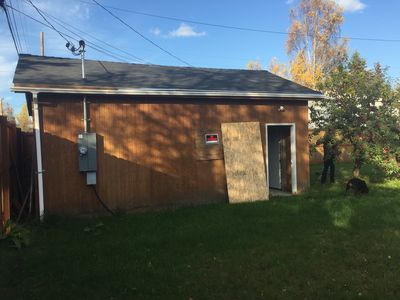 416 N Bunn St, Anchorage, AK, 99508