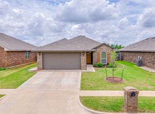 2608 NW 197th Ter, Edmond, OK 73012