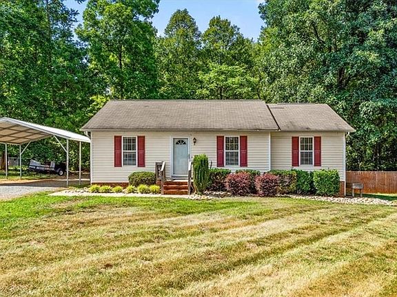 2nd image of 4611 Troxler Mill Rd