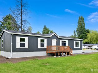 4015 Eliza Ave TRAILER 3A, Bellingham, WA 98226