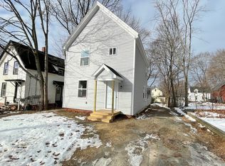 101 Thomas Hill Rd, Bangor, ME 04401