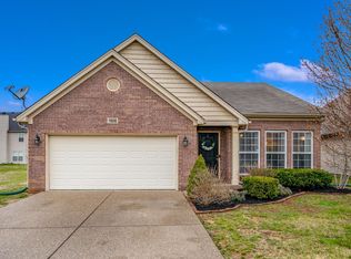 11606 Top Walnut Loop, Louisville, KY