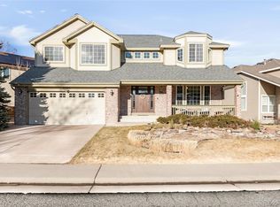 17101 W 64th Dr, Arvada, CO 80007