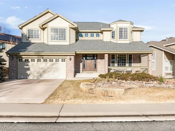 17101 W 64th Drive, Arvada, CO 80007