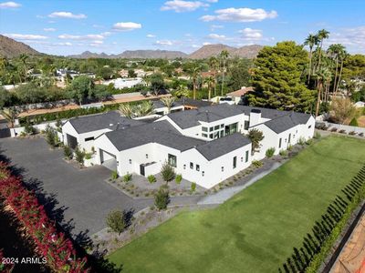 5205 N Monte Vista Dr, Paradise Valley, AZ, 85253