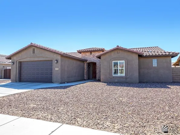 7955 E 38th St, Yuma, AZ 85365
