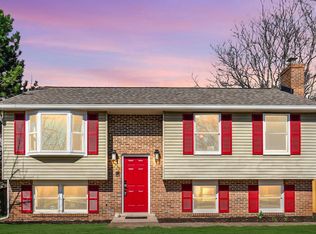 1335 Orchard Way, Frederick, MD 21703