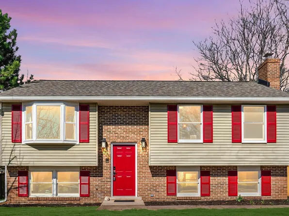 1335 Orchard Way, Frederick, MD 21703