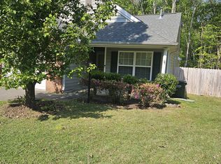 6018 Newhall Rd, Durham, NC 27713