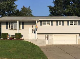 346 Janice St, Endicott, NY 13760