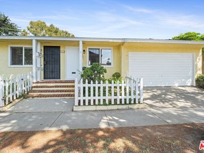 9620 Braddock Dr, Culver City, CA, 90232