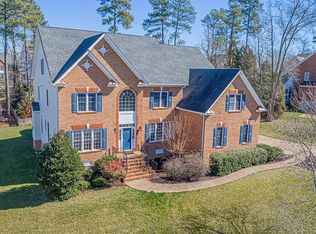 13406 Welby Ct, Midlothian, VA 23113