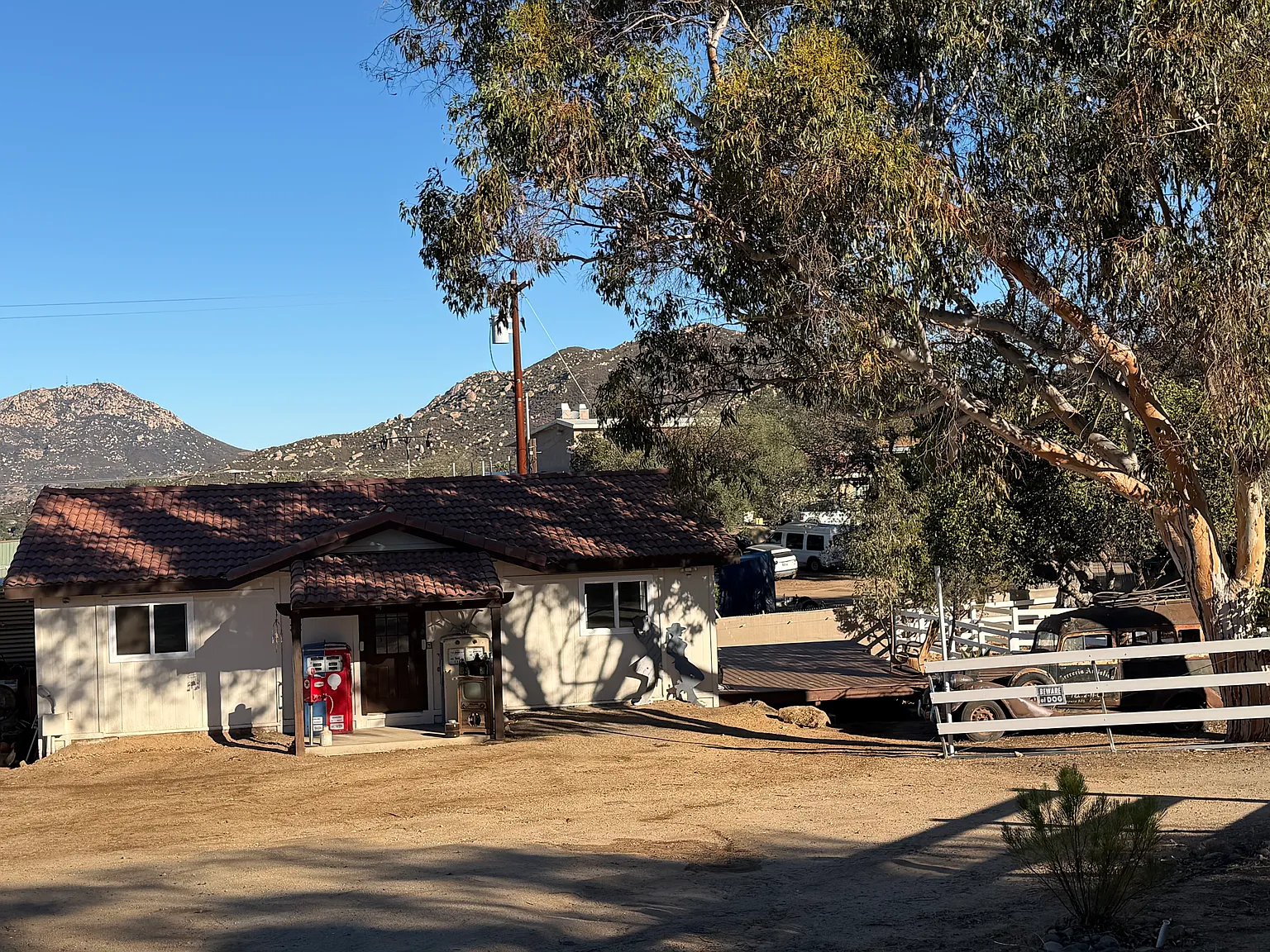 2285 Mother Grundy Truck Trl — Photo 4