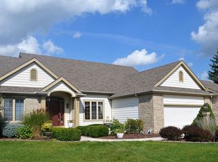 1031 Maral Ct, Fort Wayne, IN