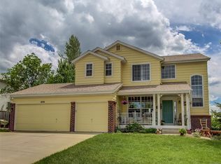 1830 Baldwin Park Rd, Castle Rock, CO 80104