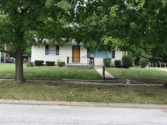 3rd image of 211 E North 6th St