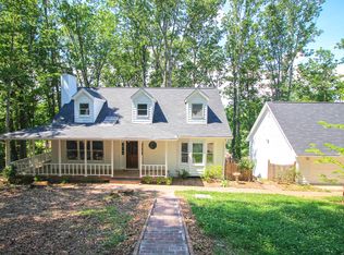 3499 Millers Pl, Gainesville, GA 30506