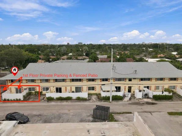 2624 NE 32nd St APT 105, Fort Lauderdale, FL 33306