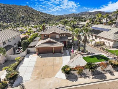 8232 E County Dr, El Cajon, CA, 92021